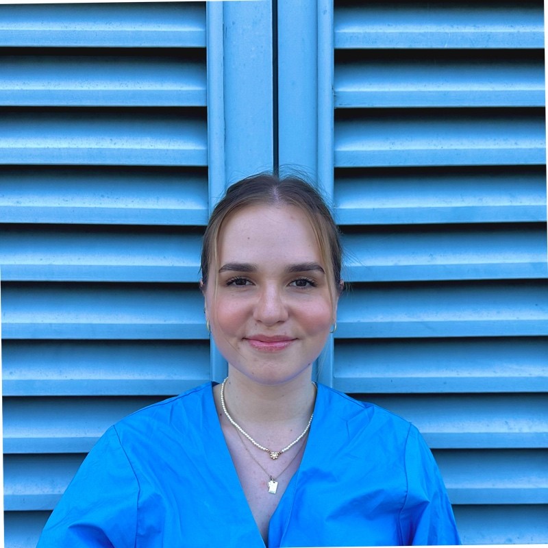 Kateřina Sochorek