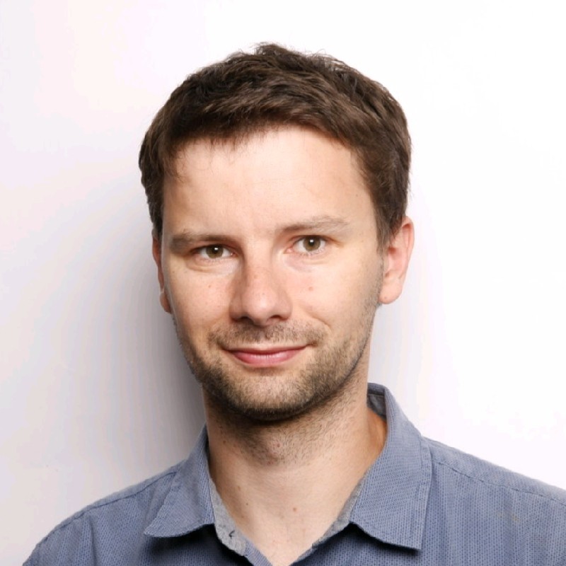 Radim Krupička